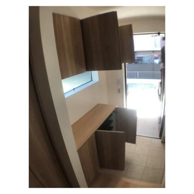 【玄関】 | Ｋｏｌｅｔ浦和西堀＃０２