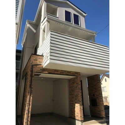 【外観】 | Ｋｏｌｅｔ浦和西堀＃０２