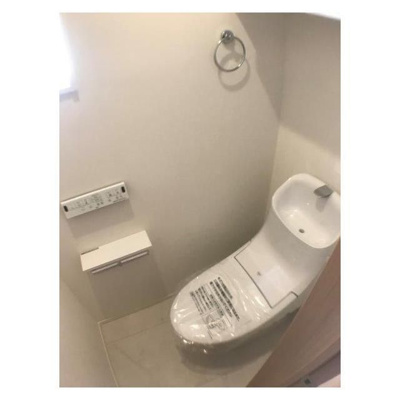 【トイレ】 | Ｋｏｌｅｔ浦和西堀＃０２