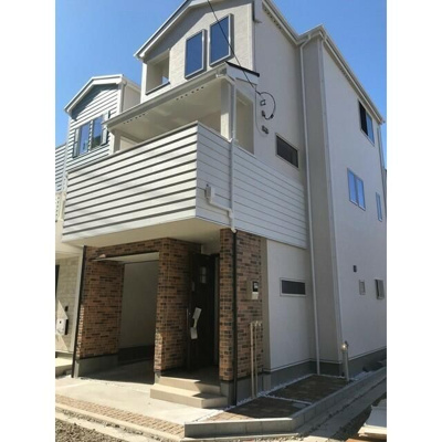 【外観】 | Ｋｏｌｅｔ浦和西堀＃０２