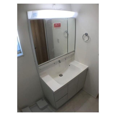 【洗面所】 | Ｋｏｌｅｔ浦和西堀＃０２