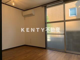 【展望】 | カブラハイツⅡ