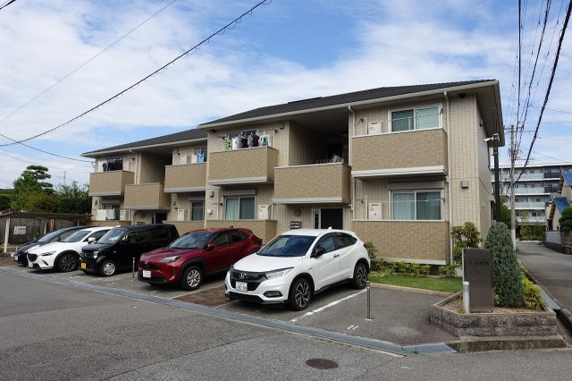 クレスト西宮東