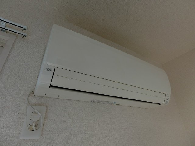 クレスト西宮東の設備