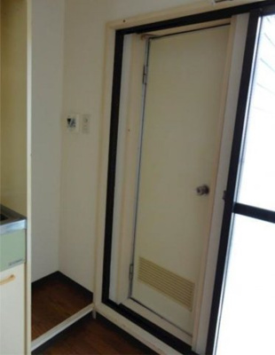 【その他】 | トップルーム新宿 | 冷蔵庫を置くスペースもあります！