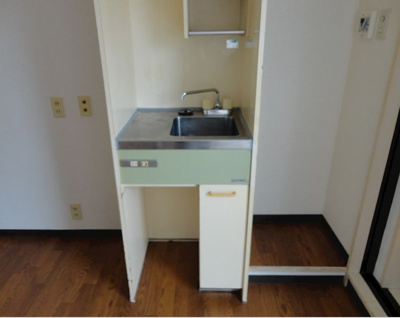 【設備】 | トップルーム新宿