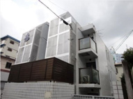 トップルーム新宿の画像