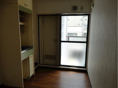 【居間・リビング】 | トップルーム新宿 | 洋室☆