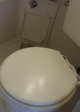 【トイレ】 | トップルーム新宿 | トイレ☆