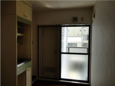 【収納】 | トップルーム新宿 | 上部収納スペース★