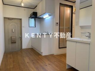 【その他共用部分】 | カブラハイツⅡ