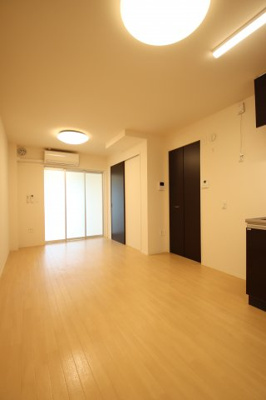 【居間・リビング】 | サンプレス