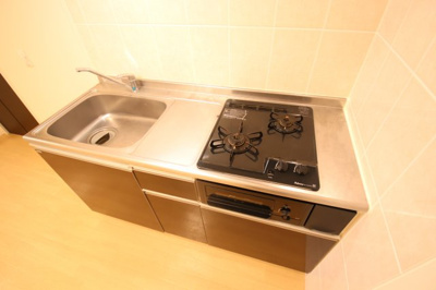 【キッチン】 | サンプレス