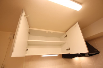 【収納】 | サンプレス | システムキッチン