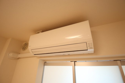 【設備】 | サンプレス | エアコン