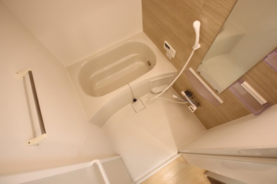 【浴室】 | サンプレス