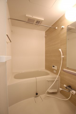 【浴室】 | サンプレス