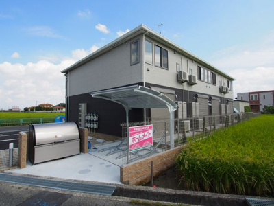 【外観】 | サンプレス