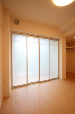 【洋室】 | サンプレス