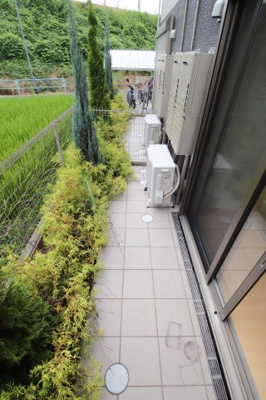 【庭】 | サンプレス