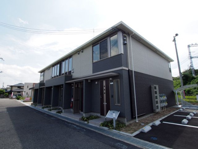 【外観】 | サンプレス