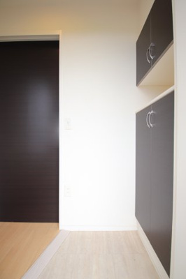 【玄関】 | サンプレス