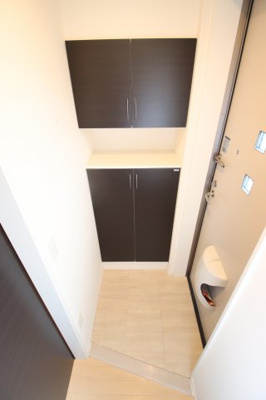 【玄関】 | サンプレス