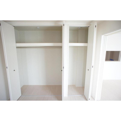 【収納】 | レザン池上