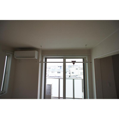 【設備】 | レザン池上