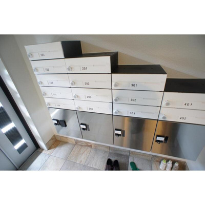 【その他共用部分】 | レザン池上