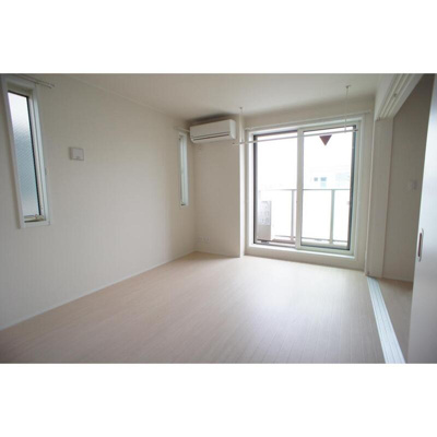 【居間・リビング】 | レザン池上