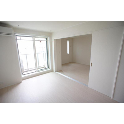 【居間・リビング】 | レザン池上