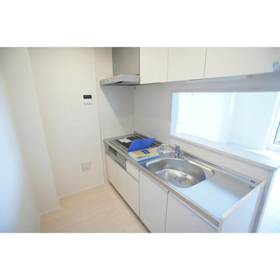 【キッチン】 | レザン池上