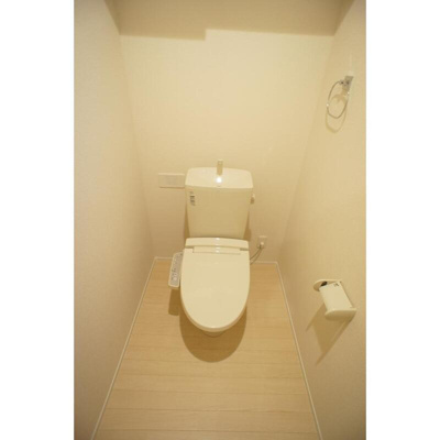 【トイレ】 | レザン池上