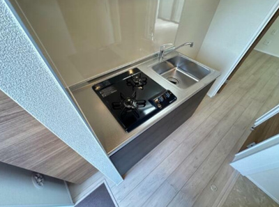 【キッチン】 | フェリオ宮崎町