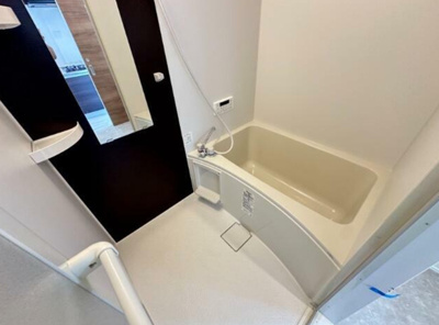 【浴室】 | フェリオ宮崎町