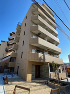 旗の台アパートメント の画像