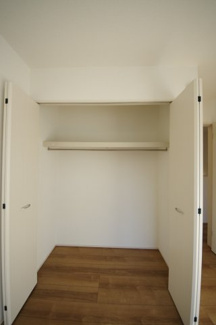 【収納】 | 【仲介手数料無料！！】日野市平山２丁目　新築戸建て（全1棟）1号棟　4798万円