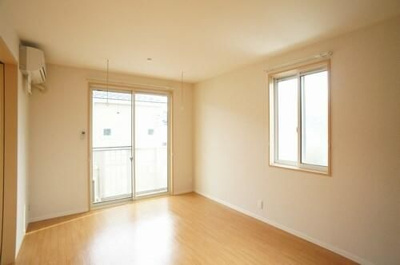 【寝室】 | ポラリスＡ