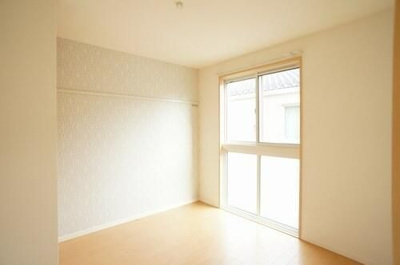 【寝室】 | ポラリスＡ