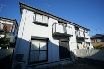 シンパティア誉田の画像