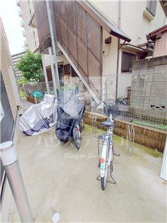 【その他共用部分】 | リジエール・ウエスト