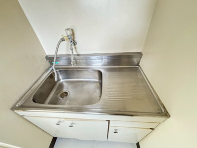 【キッチン】 | TCFビル