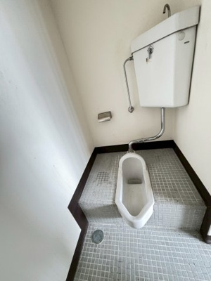 【トイレ】 | TCFビル