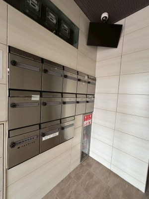 【その他共用部分】 | TCFビル