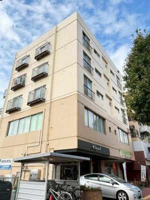 【外観】 | TCFビル