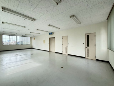 【内装】 | TCFビル