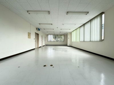 【内装】 | TCFビル