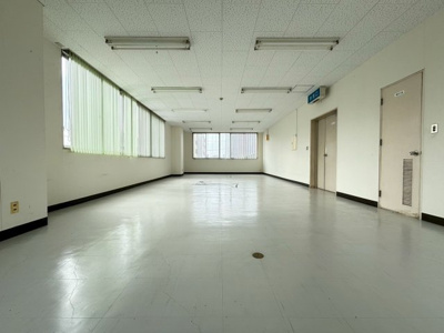 【内装】 | TCFビル