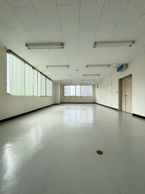 【内装】 | TCFビル